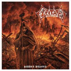 Epitaph (SWE-1) : Sinner Waketh